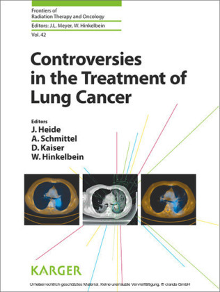 Controversies in the Treatment of Lung Cancer