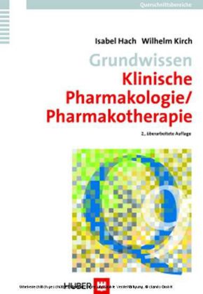 Grundwissen Klinische Pharmakologie/Pharmakotherapie