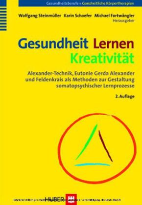 Gesundheit - Lernen - Kreativität