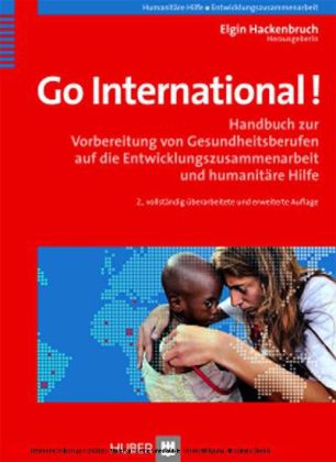 Go International!