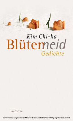 Blütenneid