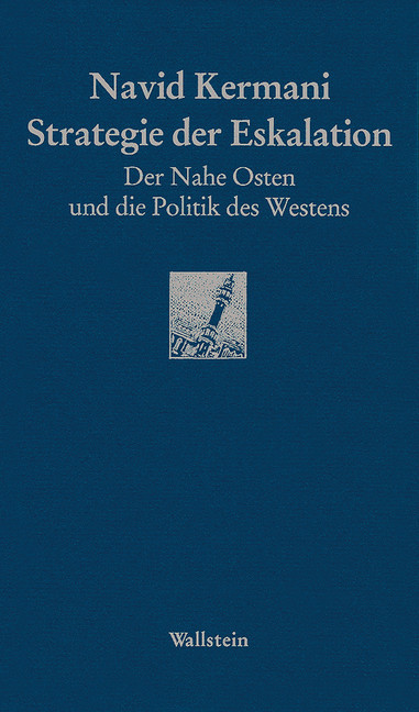 Strategie der Eskalation main product photo