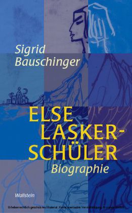 Else Lasker-Schüler