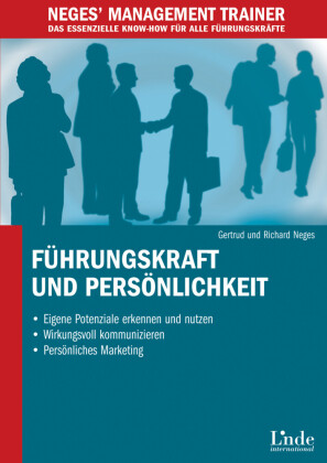 Führungskraft und Persönlichkeit