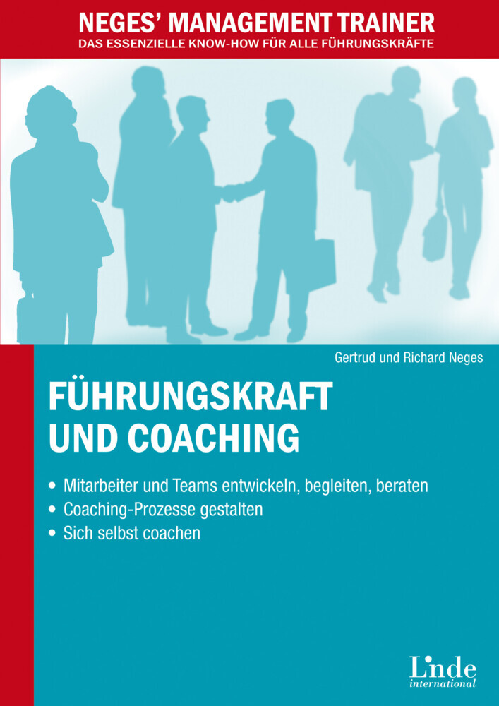 Führungskraft und Coaching main product photo
