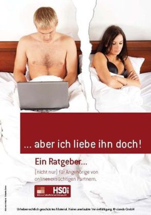 Ratgeber für Angehörige von Onlinesexsüchtigen