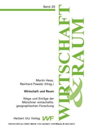 Wirtschaft und Raum