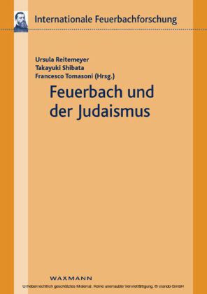 Feuerbach und der Judaismus