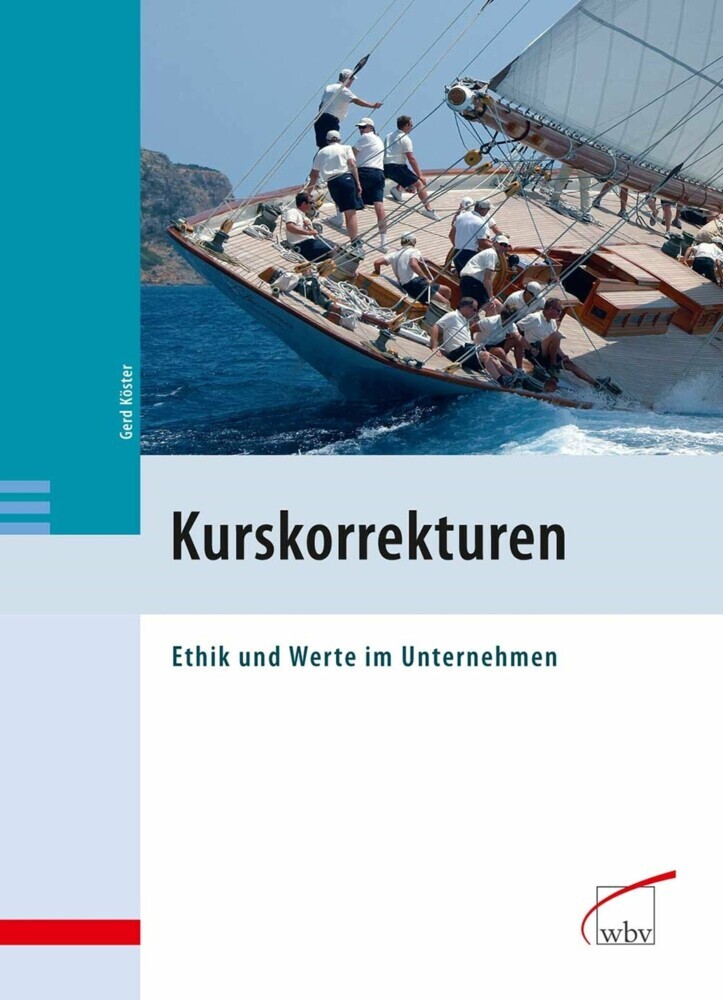 Kurskorrekturen main product photo