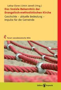 Das Soziale Bekenntnis der Evangelisch-methodistischen Kirche main product photo