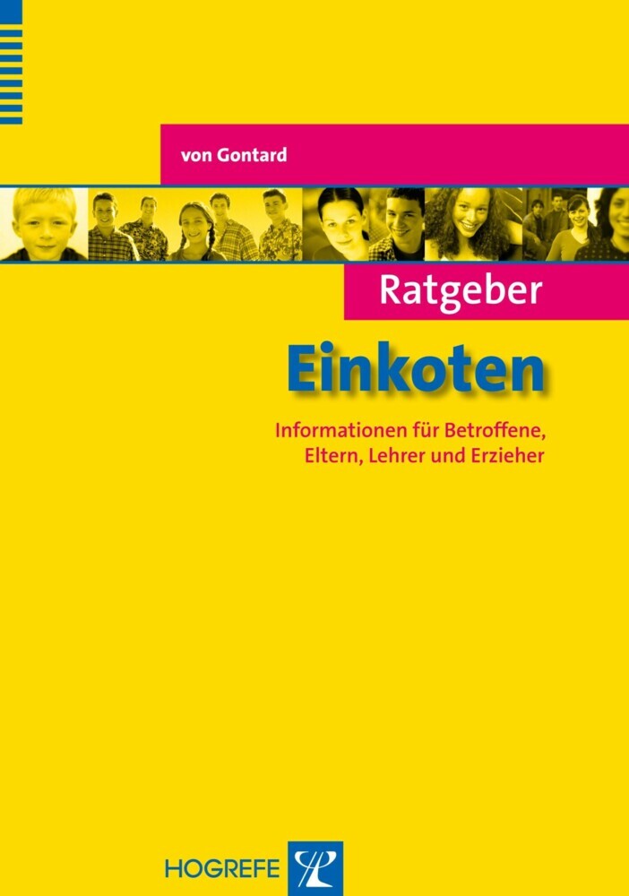 Ratgeber Einkoten main product photo