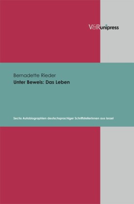 Unter Beweis: Das Leben