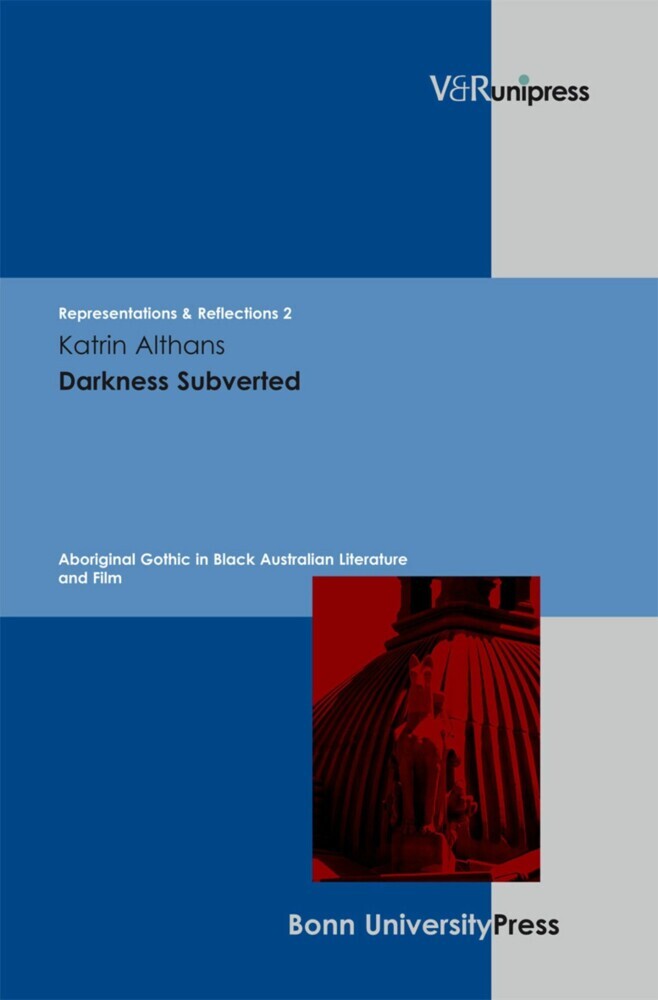 Darkness Subverted main product photo