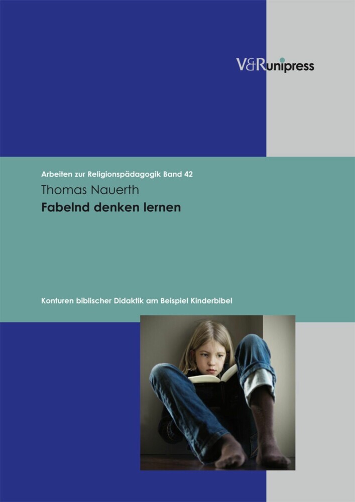 Fabelnd denken lernen main product photo