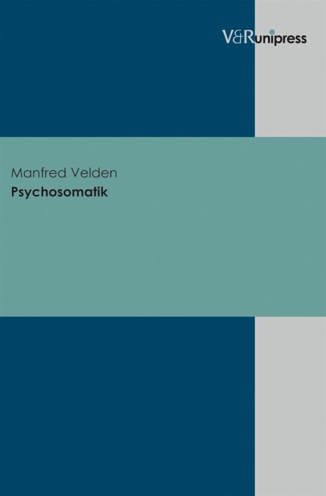 Psychosomatik main product photo