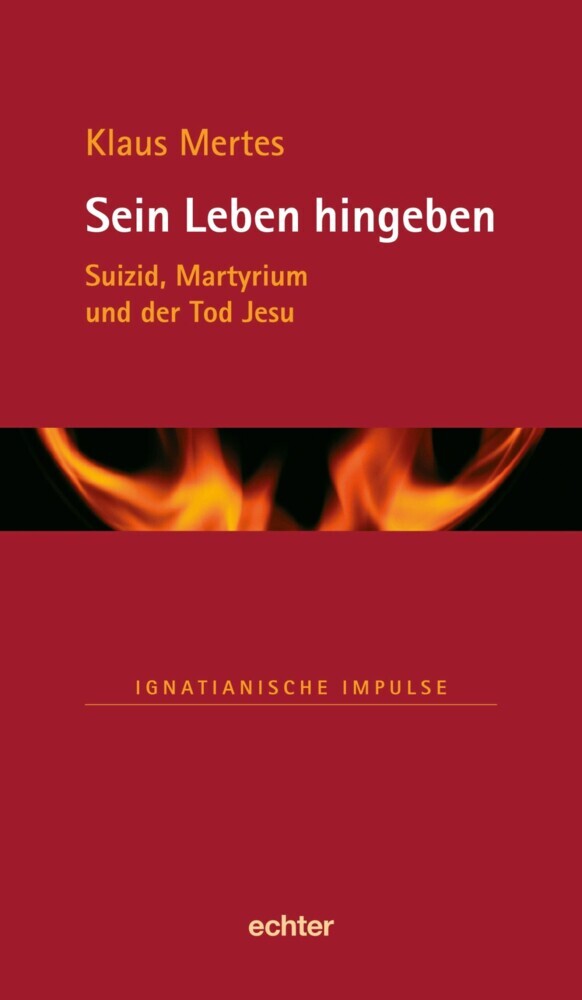 Sein Leben hingeben main product photo
