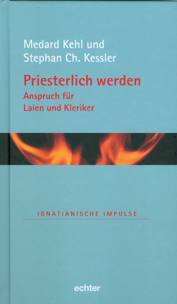 Priesterlich werden main product photo