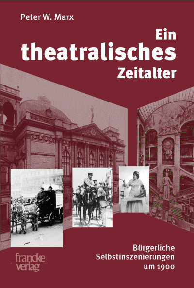 Ein theatralisches Zeitalter main product photo
