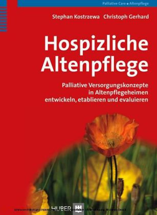 Hospizliche Altenpflege