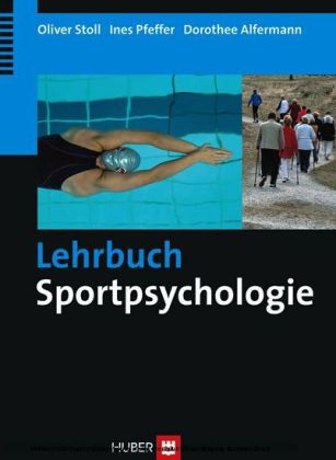 Lehrbuch Sportpsychologie