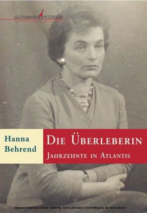 Die Überleberin