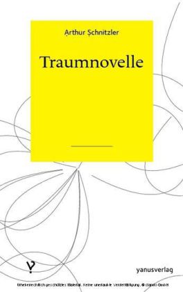 Traumnovelle