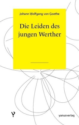 Die Leiden des jungen Werther