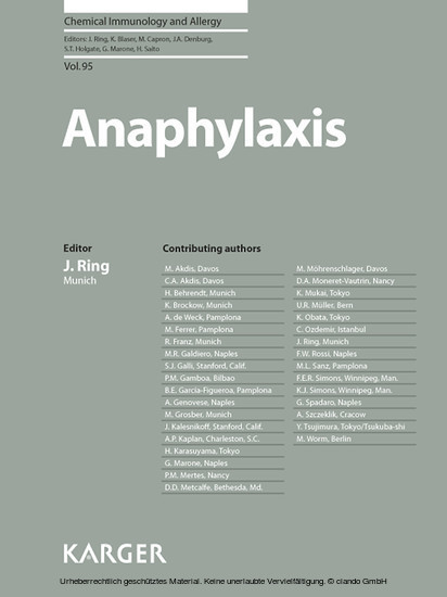 Anaphylaxis main product photo