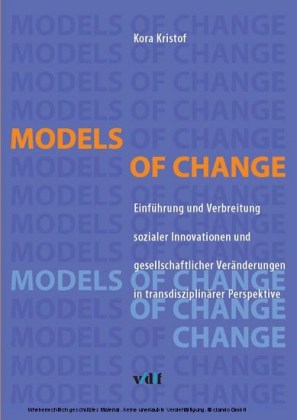 Models of Change