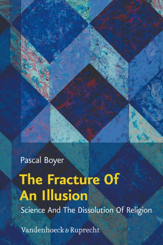 The Fracture Of An Illusion main product photo