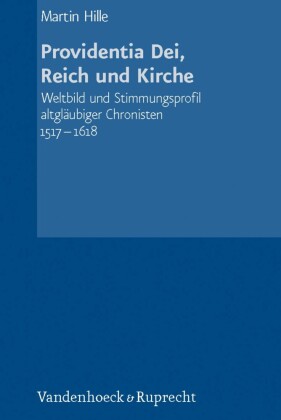 Providentia Dei, Reich und Kirche