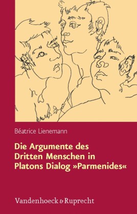 Die Argumente des Dritten Menschen in Platons Dialog "Parmenides"