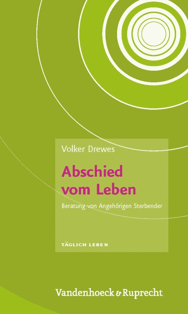 Abschied vom Leben main product photo