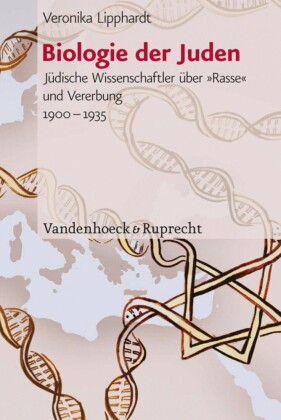 Biologie der Juden