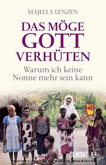 Das möge Gott verhüten main product photo