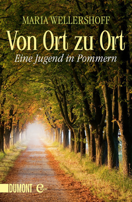 Von Ort zu Ort main product photo