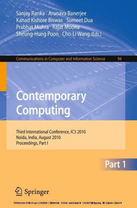 Contemporary Computing main product photo