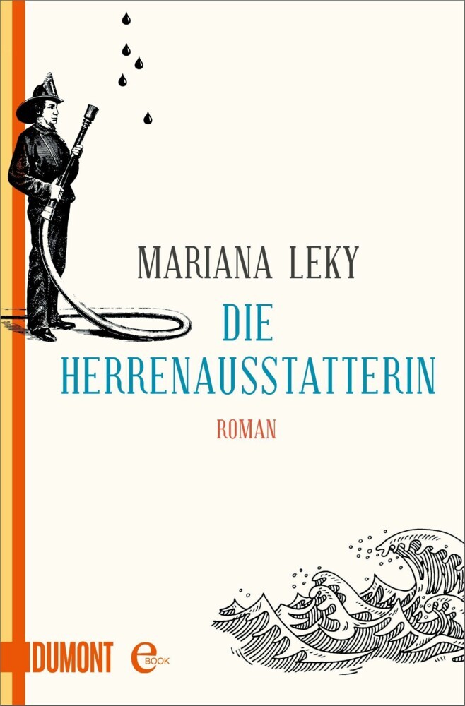 Die Herrenausstatterin main product photo