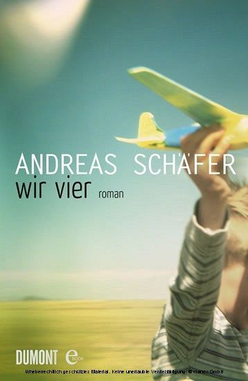Wir vier main product photo