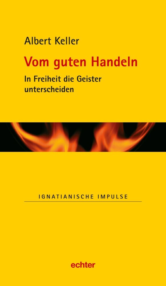 Vom guten Handeln main product photo