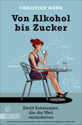 Von Alkohol bis Zucker