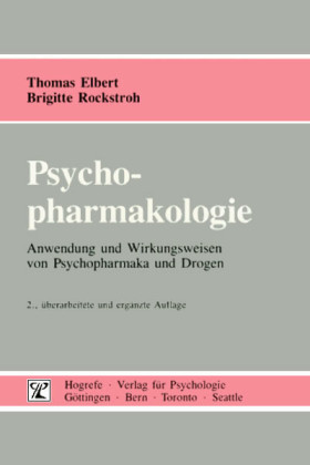Psychopharmakologie