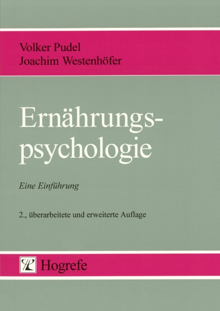 Ernährungspsychologie main product photo