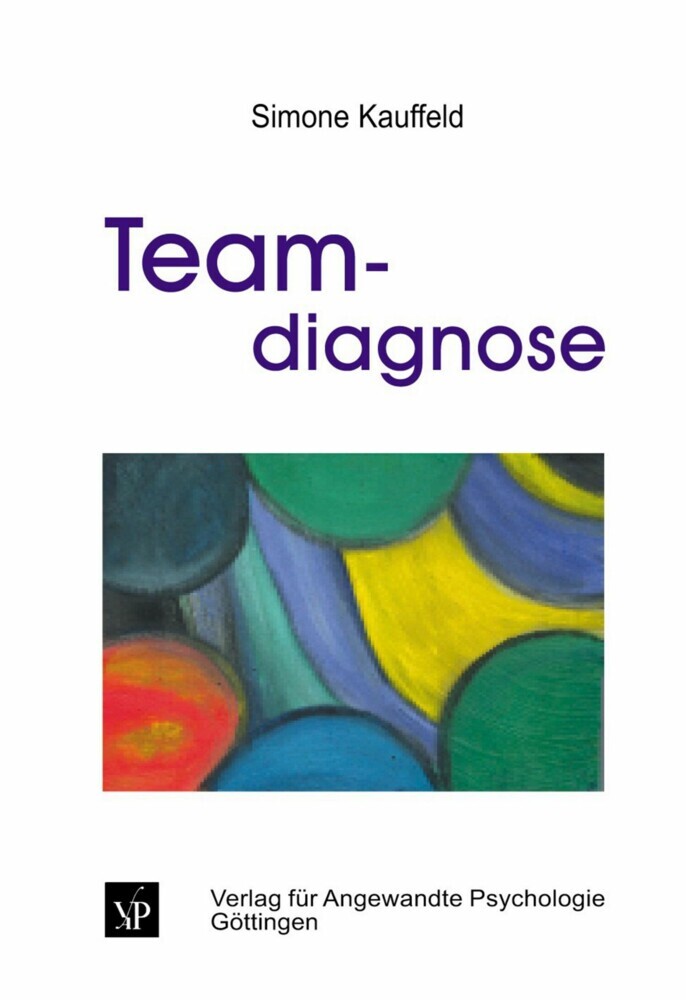 Teamdiagnose main product photo