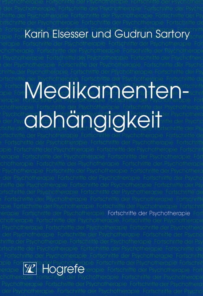 Medikamentenabhängigkeit main product photo