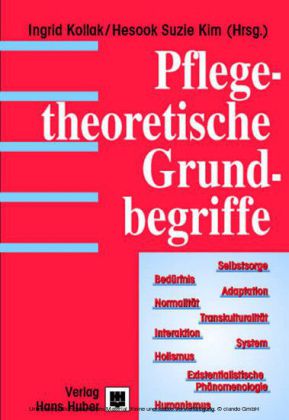 Pflegetheoretische Grundbegriffe