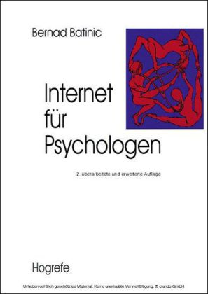 Internet für Psychologen