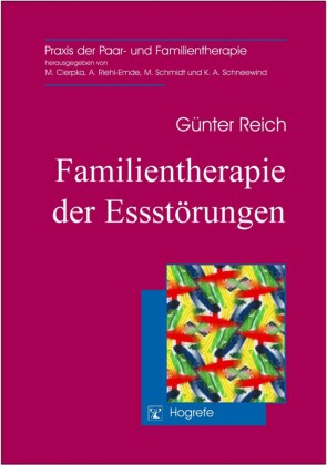 Familientherapie der Essstörungen