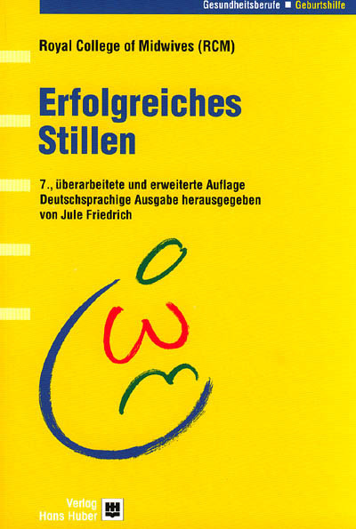 Erfolgreiches Stillen main product photo