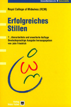 Erfolgreiches Stillen